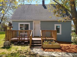 515 Maple St, Allegan, MI 49010