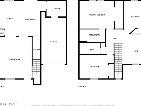 3rd image of 3334 N Sierra Springs Dr