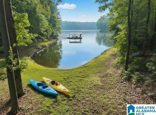 230 Twin Oaks Dr, Wedowee, AL 36278