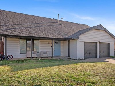 4812 Elmview Dr, Del City, OK, 73115