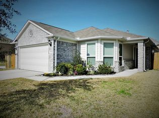 9853 Hyacinth Way, Conroe, TX 77385