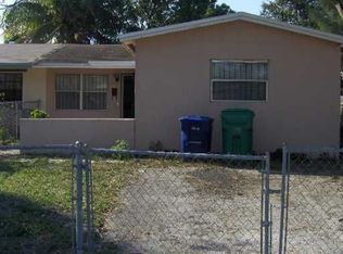 19132 NW 34th Ct, Miami Gardens, FL 33056