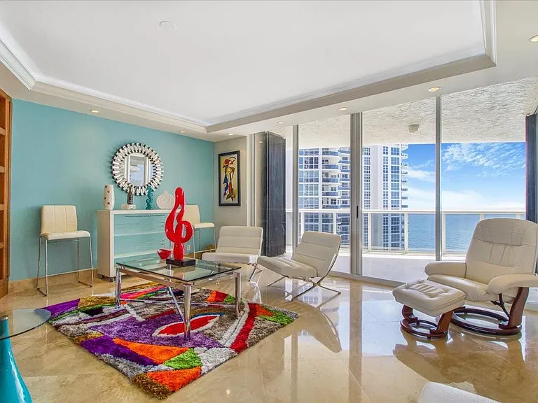 3100 N Ocean Blvd #2103 — Photo 4