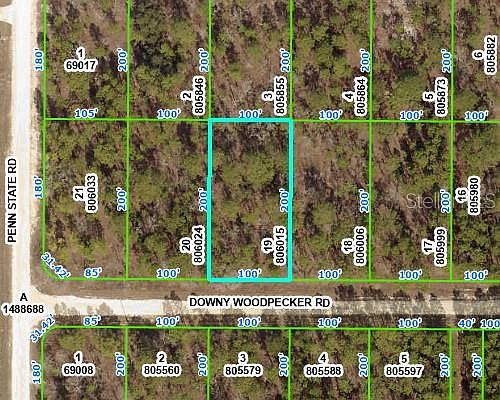 1st image of 12493 Downy Woodpecker Rd #19