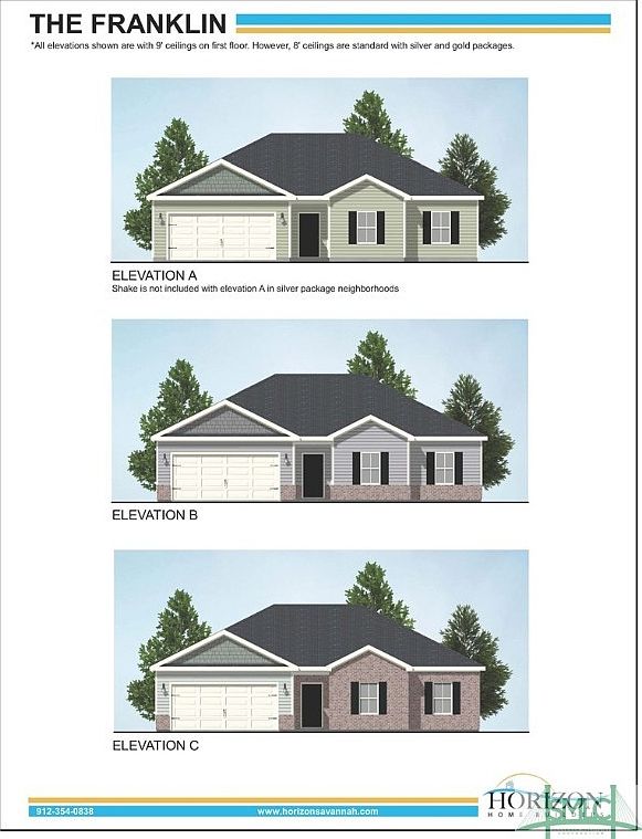 114 Western Red Cedar Drive, Springfield, GA 31329 | Zillow