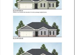 213 Lodgepole Pine Way, Springfield, GA 31329