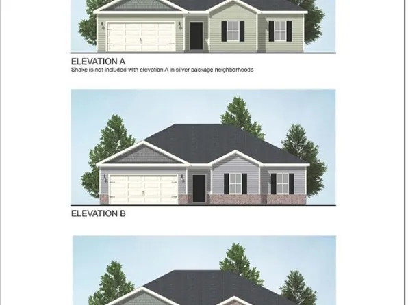 137 Western Red Cedar Dr, Springfield, GA 31329