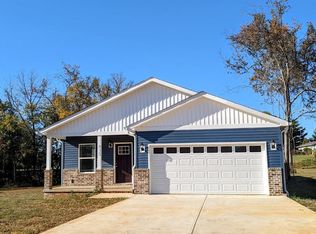 317 Garden Ln LOT 3, Dandridge, TN 37725