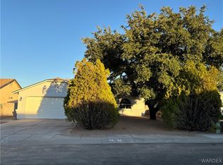 3940 Lindsey Ave, Kingman, AZ 86409