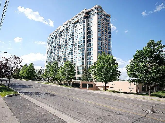 1st image of 100 Millside Dr #901