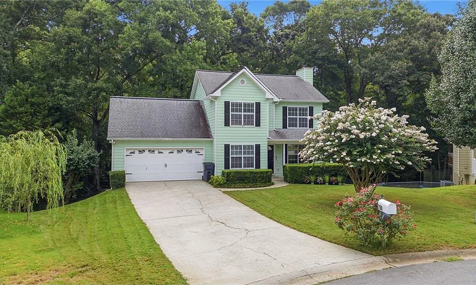 750 Allens Landing Dr