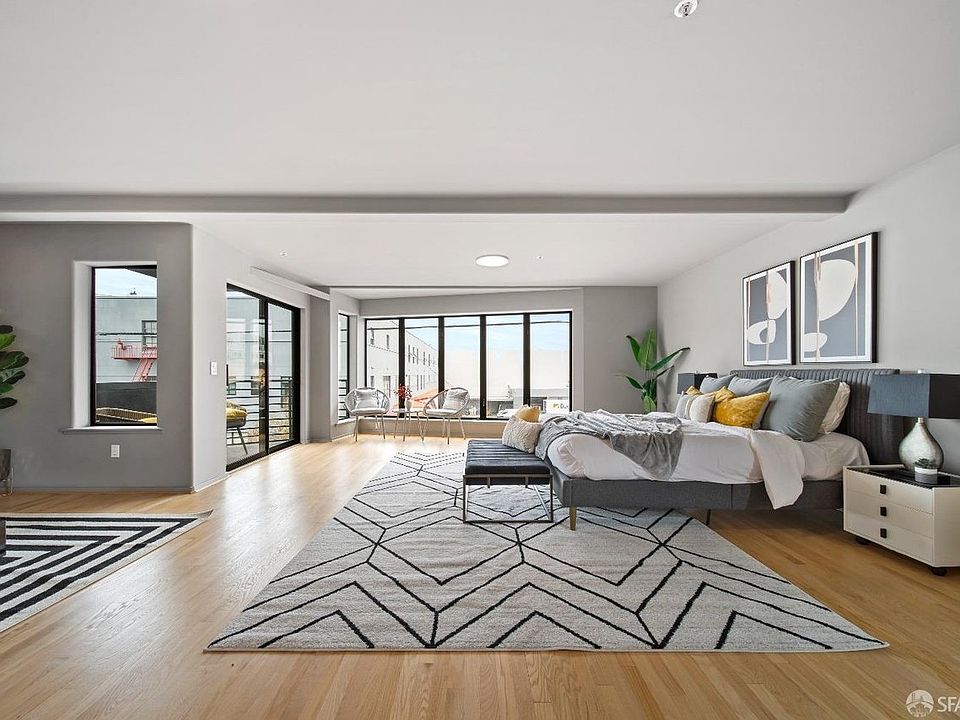 1st image of 3121 20th St #3121