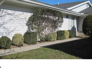 508A Hazen Rd, Monroe Township, NJ 08831