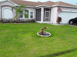 1107 Doncaster Ct, Kissimmee, FL 34758