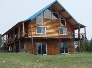 285 Watertower Rd, St Maries, ID 83861