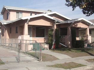 523 W 51st St, Los Angeles, CA 90037