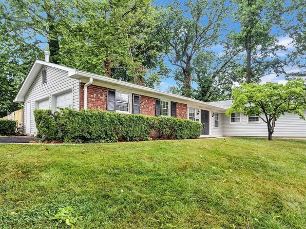 11926 Galaxy Ln, Bowie, MD 20715