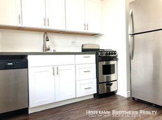 1136 N Ogden Dr APT 4, West Hollywood, CA 90046