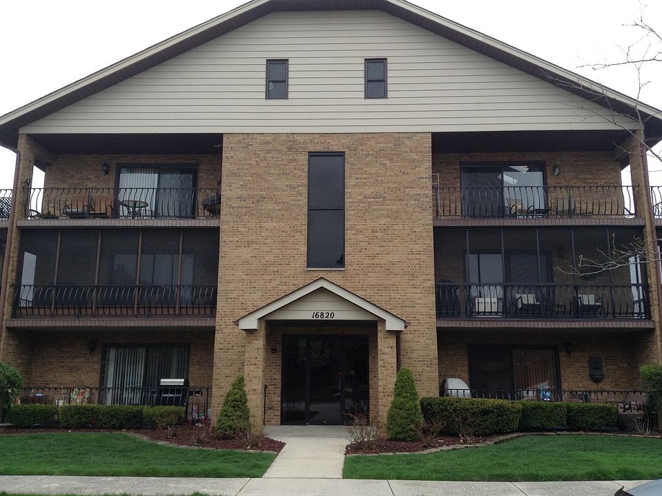 1st image of 16820 81st Ave APT 3N