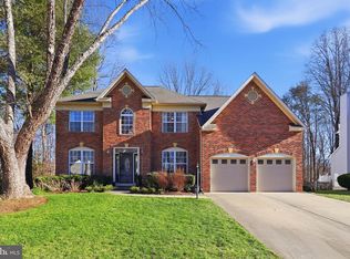 15559 Fancy Farm Ct, Manassas, VA 20112