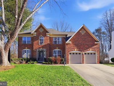 15559 Fancy Farm Ct, Manassas, VA, 20112