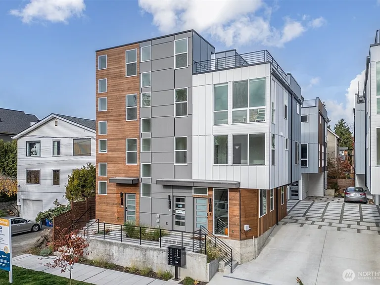 826 NW 52nd St #C — Photo 7