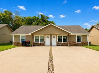 610B W Market St, Warrensburg, MO 64093