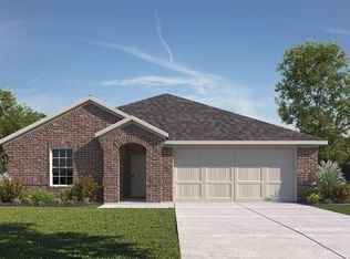 4190 Rim Trl, Forney, TX 75126