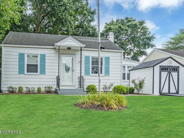 188 19th Avenue, Brick, NJ 08724