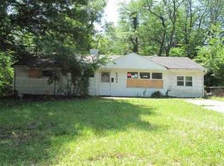 8403 E 114th Ter, Kansas City, MO 64134