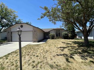 1285 N Aster Pl, Boise, ID 83704