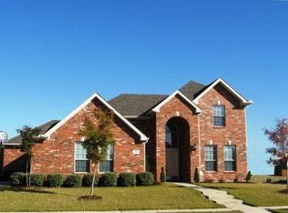 1251 Millers Creek Dr, Prosper, TX 75078
