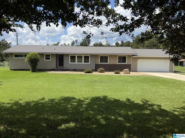 1001 9th Ave NE, Jacksonville, AL 36265
