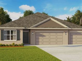 Denham Plan, Balm Grove, Wimauma, FL 33598