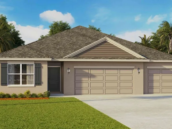 Denham Plan, Balm Grove