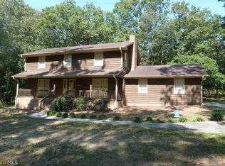 355 Brand Rd, Loganville, GA 30052