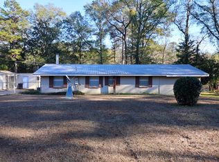 883 Mill Creek Rd, Abbeville, AL 36310