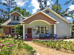 1003 Maple Dr, Tallahassee, FL 32301