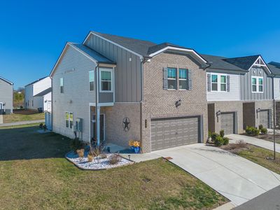 744 Prairie View Dr, Columbia, TN, 38401