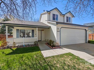 1951 S Mayflower Way, Boise, ID, 83709