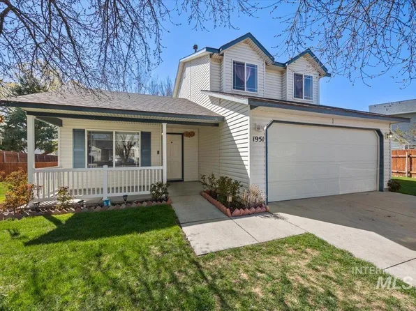 1951 S Mayflower Way, Boise, ID 83709