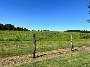 M/l On Hwy #H, Silex, MO 63377