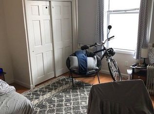 18-21 Haviland St #21A, Boston, MA 02115