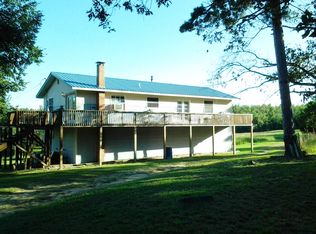 754 Timothy Rd, Leslie, AR 72645