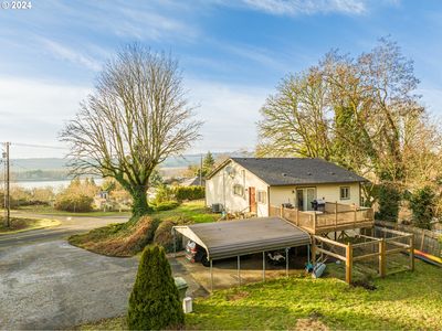 294 Military Rd, Kalama, WA, 98625