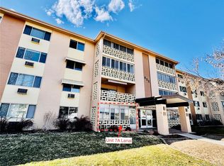 605 S Alton Way APT 7A, Denver, CO 80247