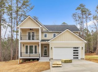 2450 E Tyger Bridge Rd, Greer, SC 29651