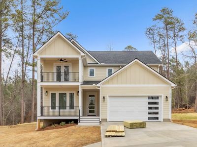 2450 E Tyger Bridge Rd, Greer, SC, 29651