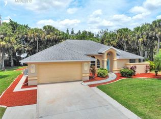 1533 SW Urbino Ave, Port Saint Lucie, FL 34953