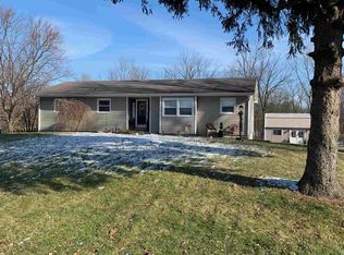 1608 Pleasant Dr, Kokomo, IN 46902